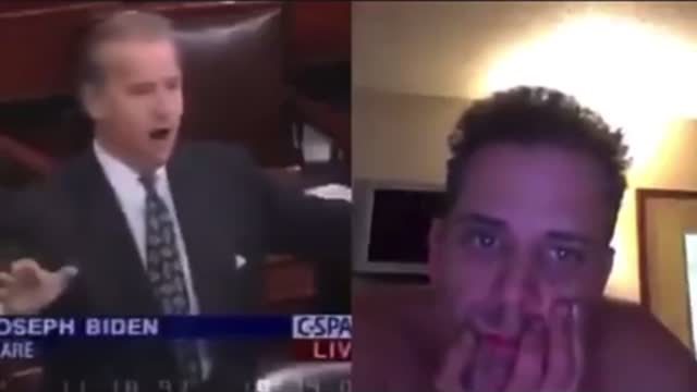 The funniest vid to come out of 2021