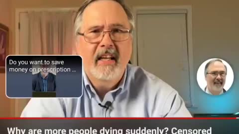 ⚫2135. Exposing the Vaccine Holocaust 🔴