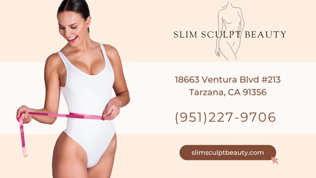 Body contouring near me * Call (951) 227-9706 | Slim Sculpt Beauty