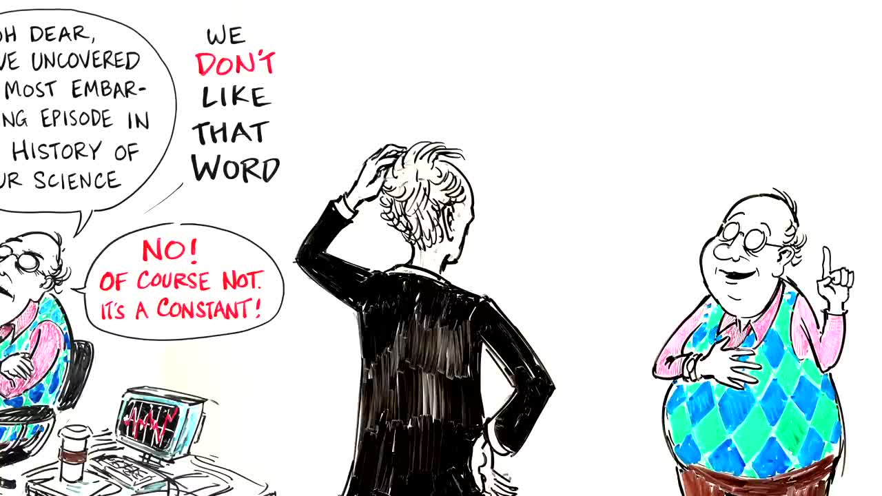 Exposing Scientific Dogmas - Rupert Sheldrake TED Talk