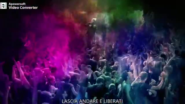 Dedicato alla vita