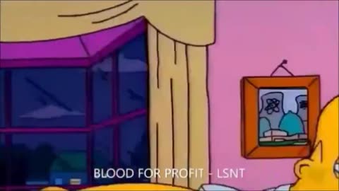 HOW COME THE SIMPSONS NEW EVERY THING IN ADVANCE, WATCH AND FIND OUT
