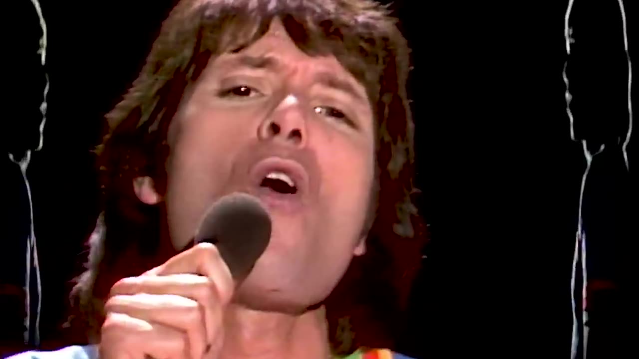 Cliff Richard - We Don't Talk Anymore (Official Video)