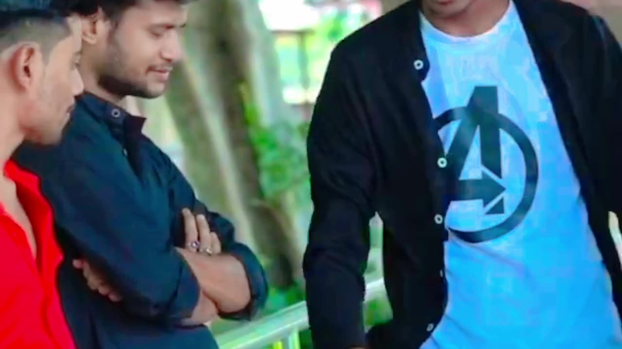 Don't think anyone is weak💪 #shorts #reels #viral #trending