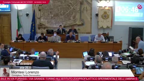 🔴 VIDEO | ⚠️ ☣️⚡️ PESARO: COSTRUZIONE DI UN BIO-LABORATORIO DI LIVELLO DI SICUREZZA 3 ☣️⚡️⚠️