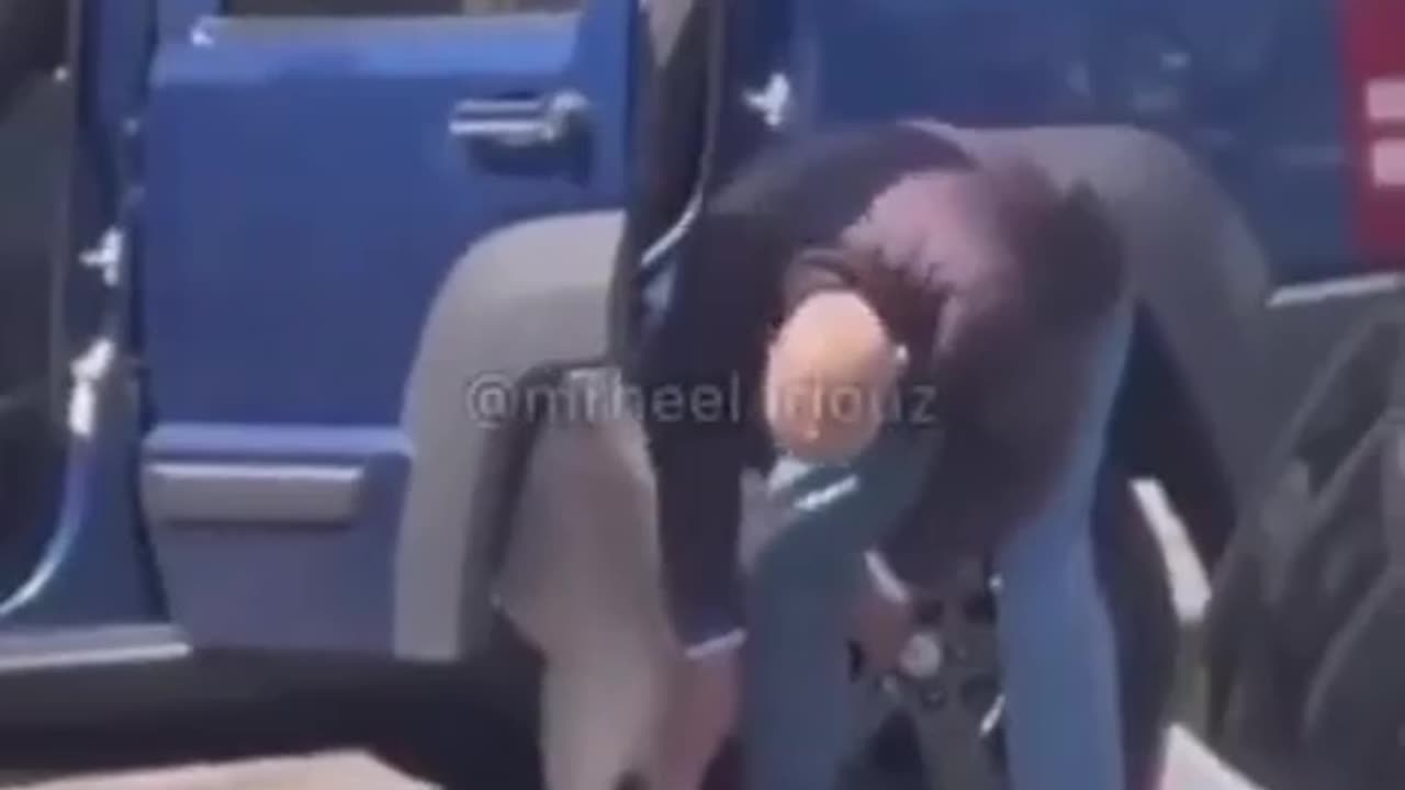 Is this Biden's brother?