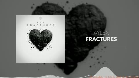 📣 Cool Energetic No Copyright Electronic Progressive House Background Music - Fractures by Aylex