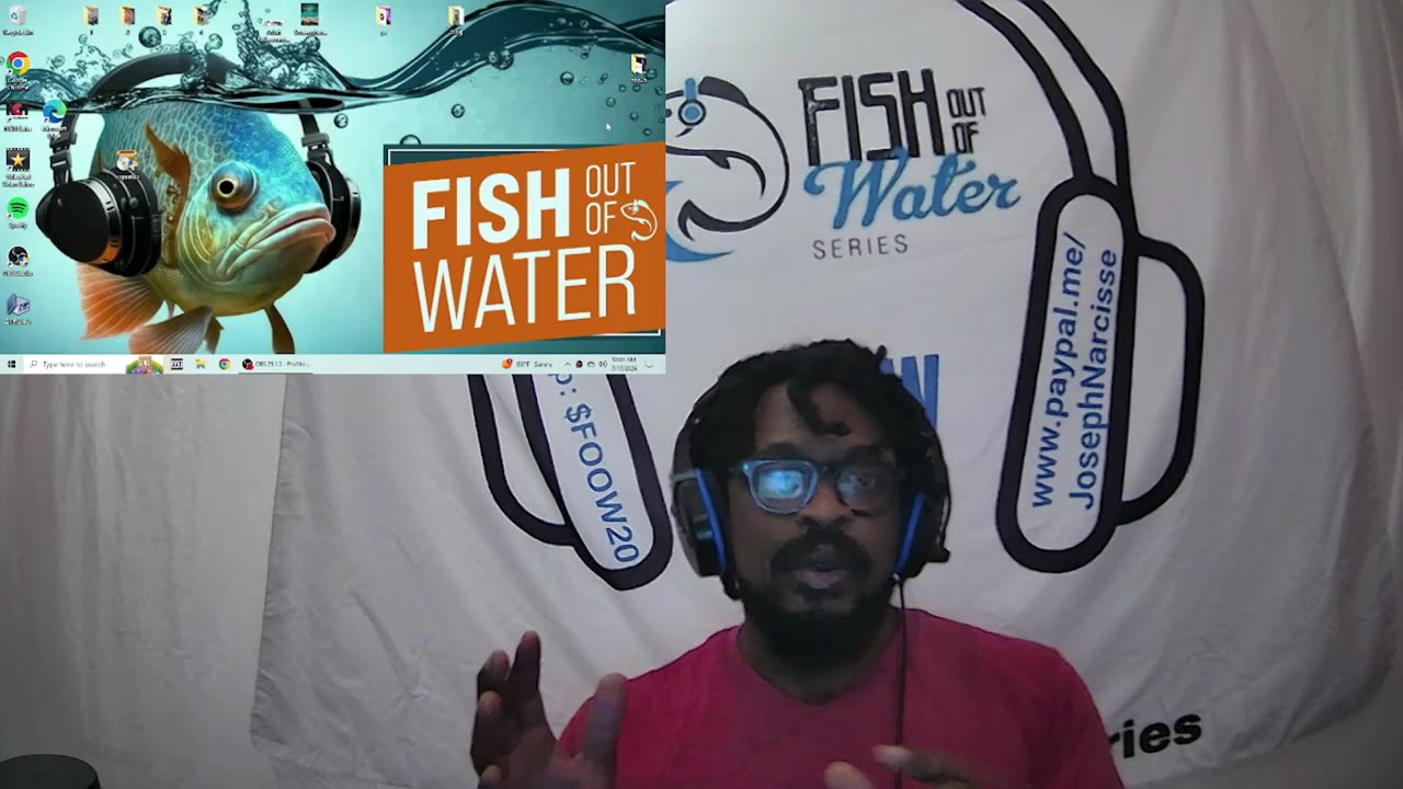 Slayter - No Soy Reaction