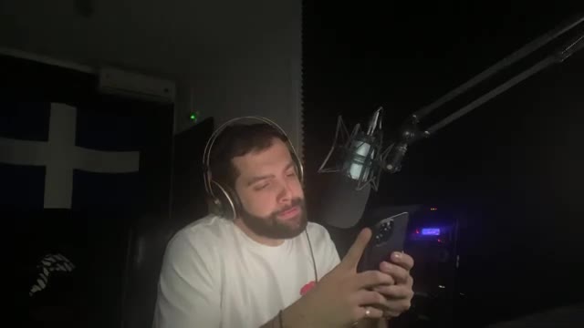 ΣΕΡΕΤΗΣ ΓΡΗΓΟΡΗΣ - ΚΟΝΤΡΑ ΣΤΟ ΣΥΣΤΗΜΑ LIVE (281222)