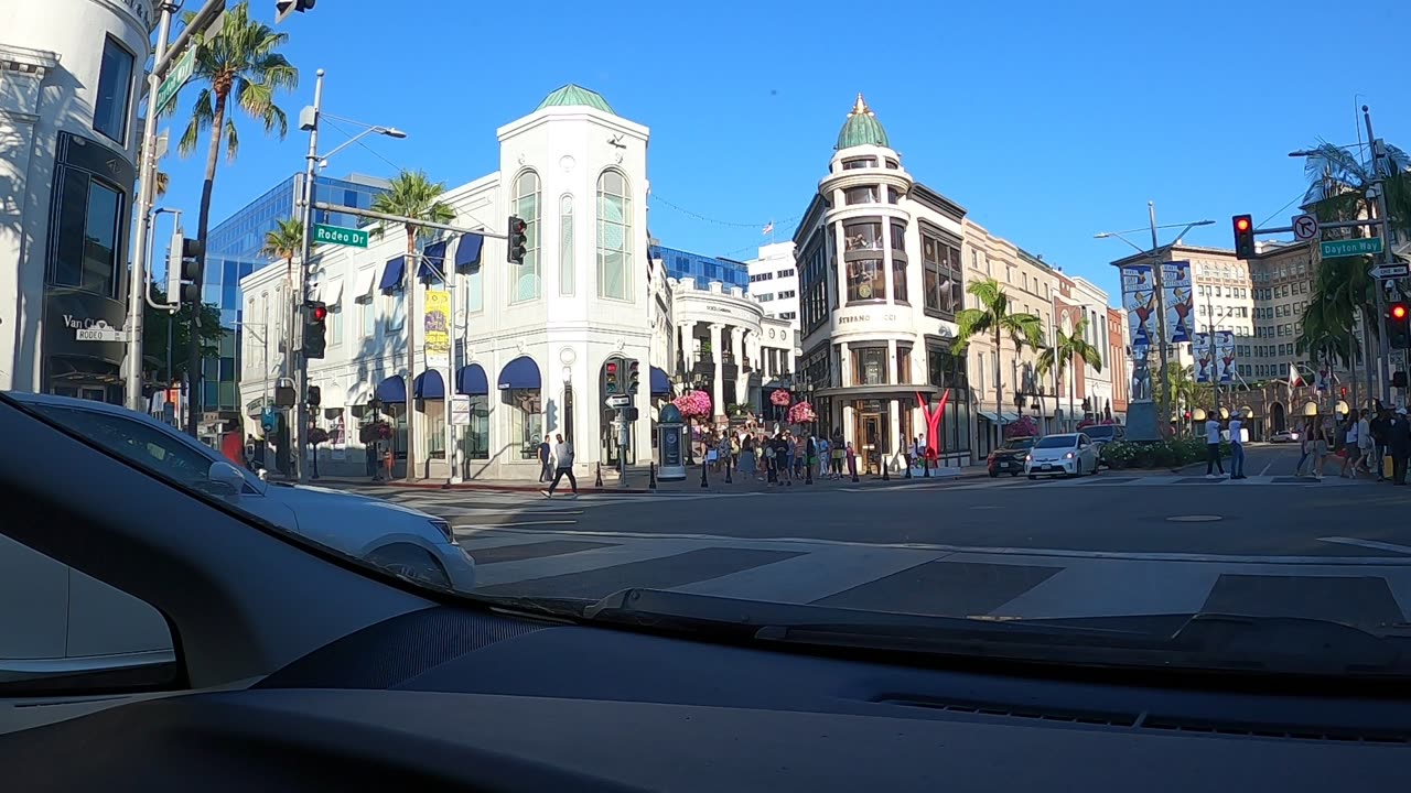 Beverly Hills