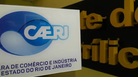 Placas de identificação