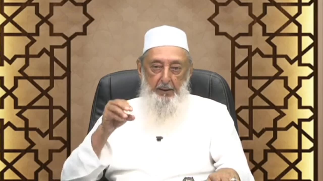 Mengapa Israel menyerang Gaza? 3 Tahapan Pax Judaica - Sheikh Imran Hosein