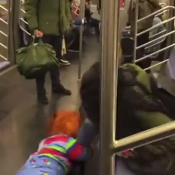 Jen Psaki Seems to be Handling Retirement Well