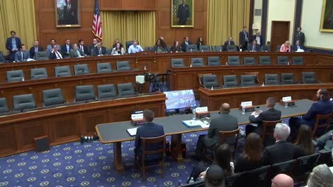 Democrats Are Desperate to Stonewall the FBI Whistleblower Hearing