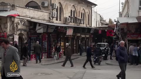 Turkey border tension: Kilis residents fear Erdogan's new plans