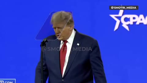 EE.UU | Donald Trump hace imitaciones de Biden.
