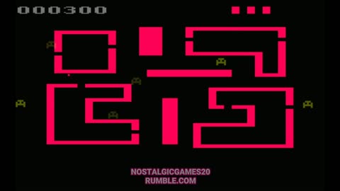 ATARI GAME #01 : 128-in-1 Junior Console (Chip 1)