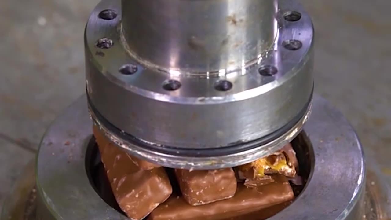 Hydrologic machine crash everything