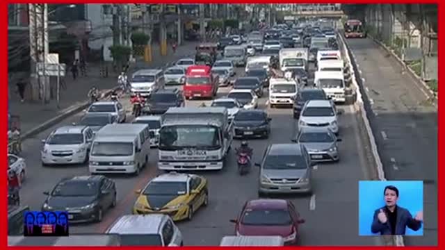 Problema sa traffic,nabawasan ba sa nakalipas na anim na taon?