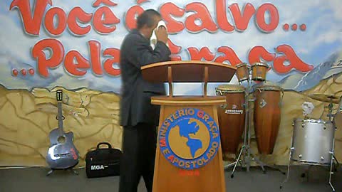 O Que é Crer em Deus ? 16/02/2014