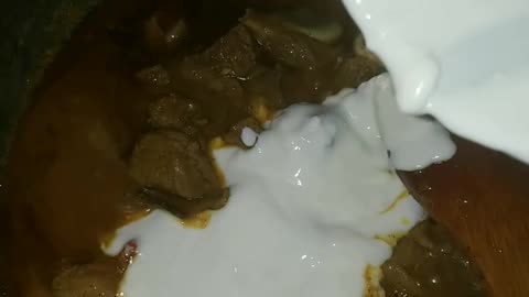 Mutton Achar Gosht