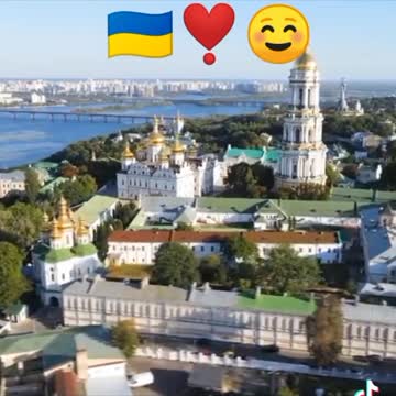 Ukrain before and after