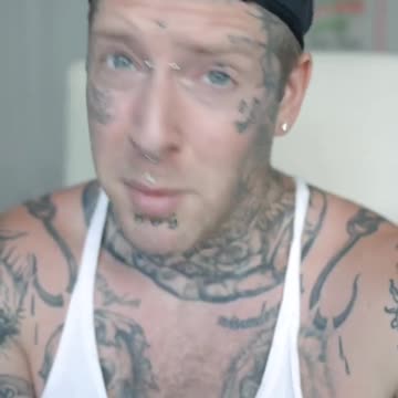 Tom McDonald: "I know everyone is mad at Joe Biden but…don’t be".