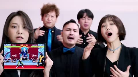 Mortal Kombat