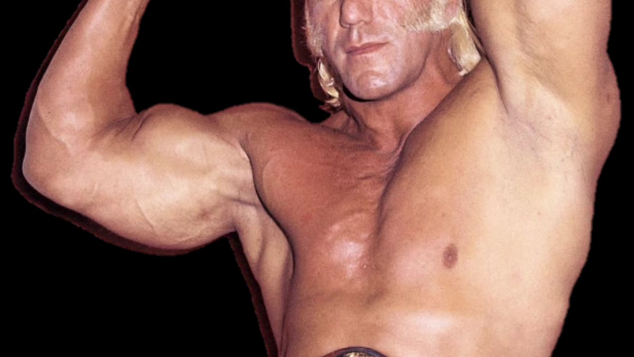 RIP Superstar Billy Graham