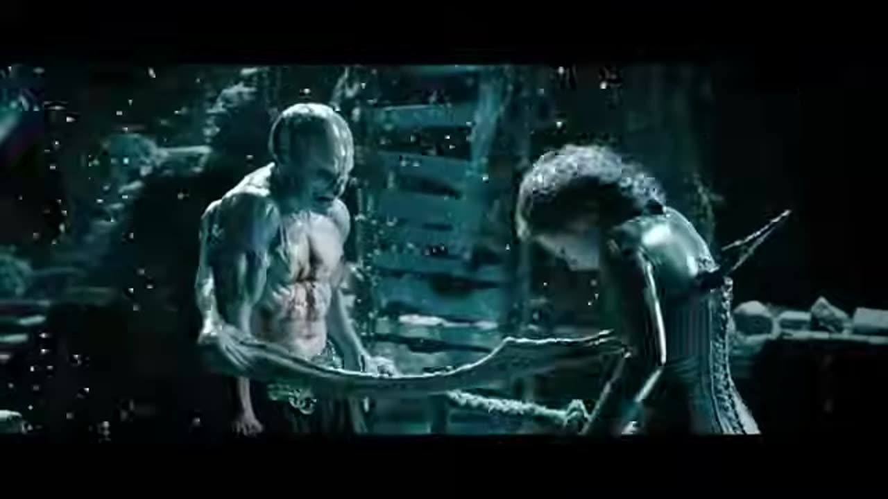 Underworld Evolution ⧸ Final Battle.mp4