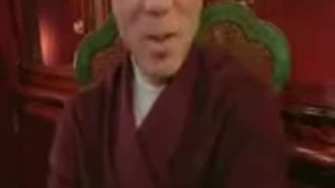 20210318文贵先生GETTR²：浴后乱聊阿拉斯加的外交大戏背后的故事！