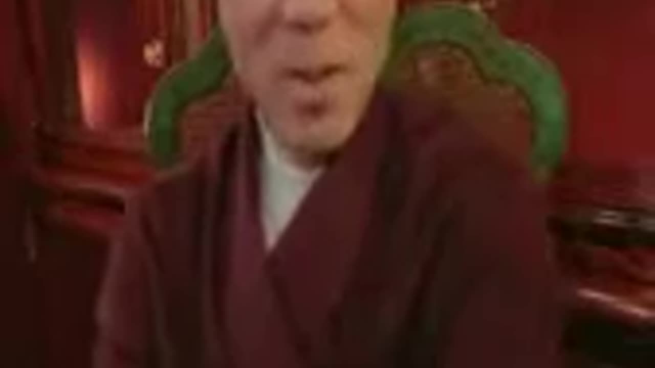 20210318文贵先生GETTR²:浴后乱聊阿拉斯加的外交大戏背后的故事!