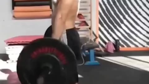 Respect people