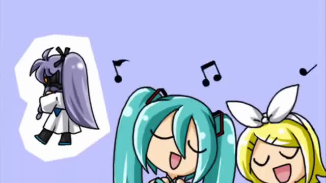 Owata - Vocaloid Português Fandub