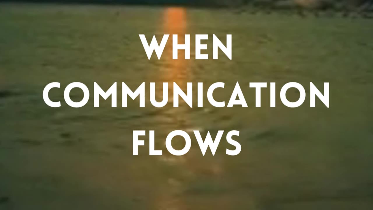 Relationship Facts: When Communication Flows" 💑💬 #shorts #relationshipfactsshorts