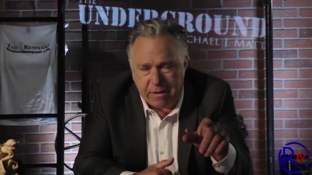 RemnantTV - Nov 07, 2022 - Michael Matt discusses NPR broadcasting live abortion audio