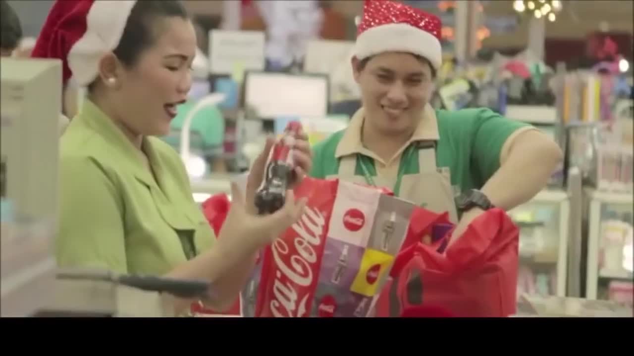 Funny & Inspirational Commercials #55 (Eng Sub)