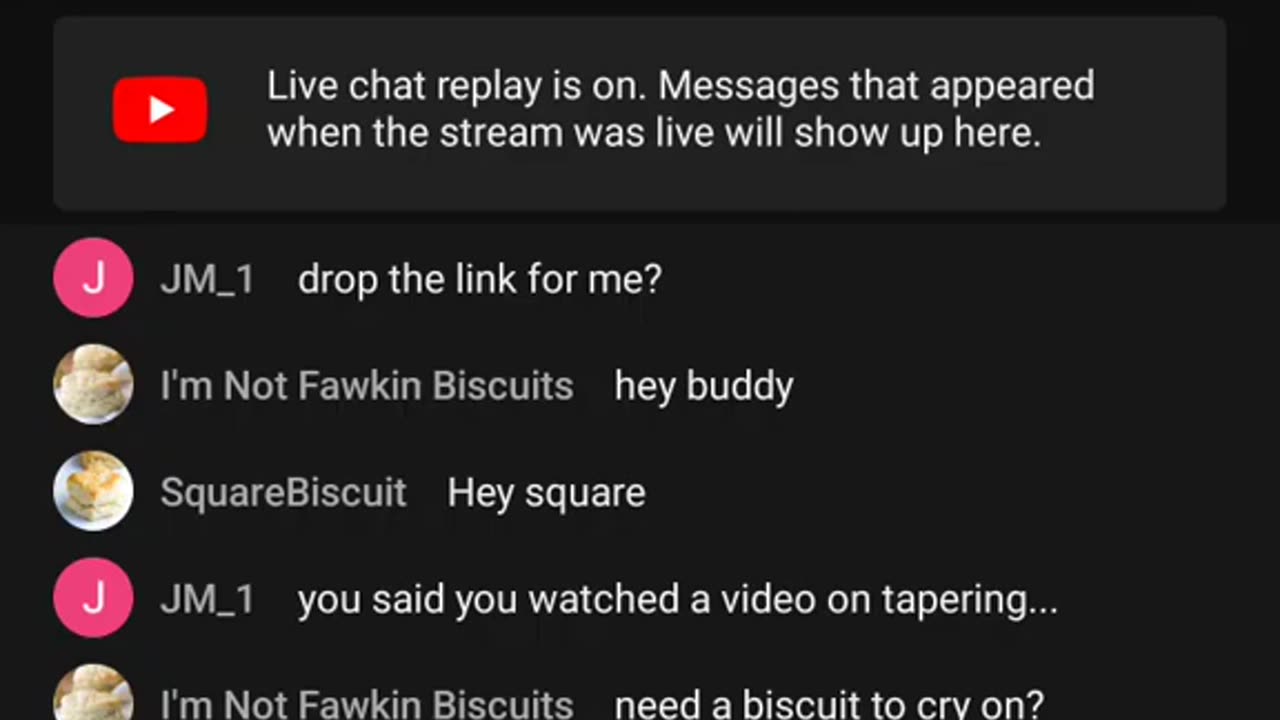 These People are Crazy
