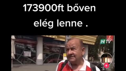 Országházi fizetés