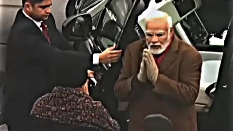 Modi Securty vs Others Leaders Security - #spg #modi #shorts