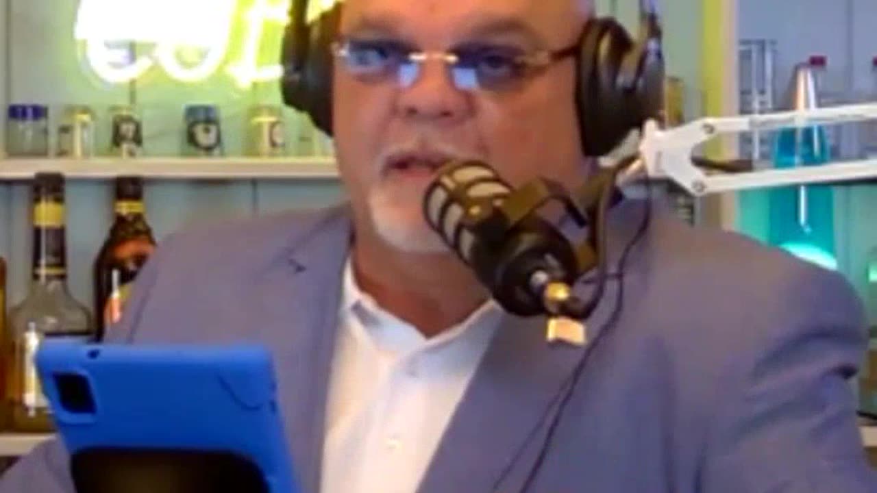 The Cubby Jaxon Show