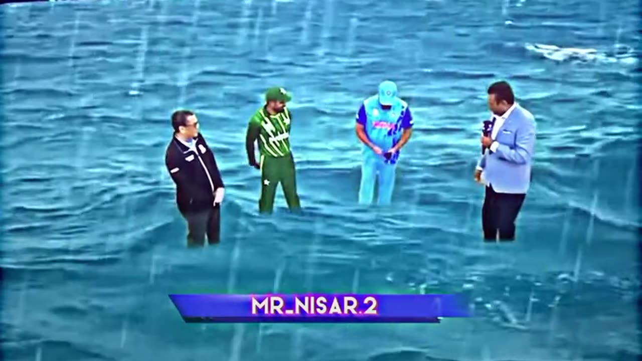 Pakistan vs india funny edit