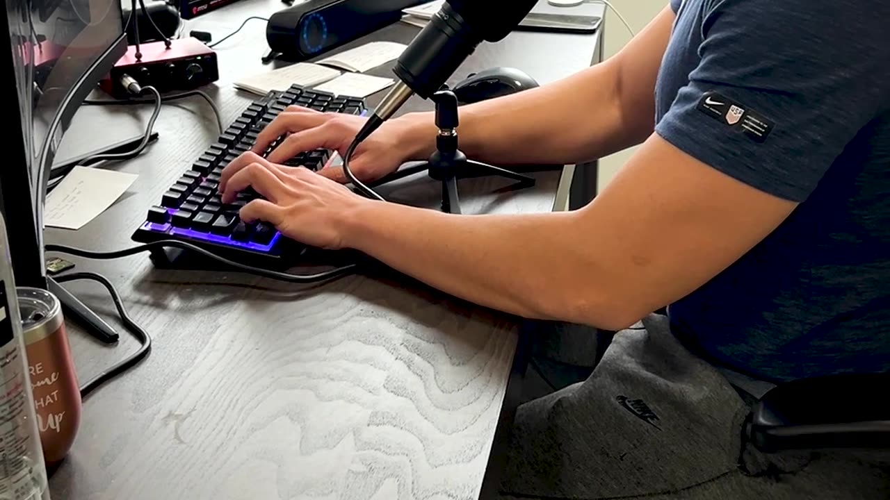 Commitment Is Key in Dropshipping!!