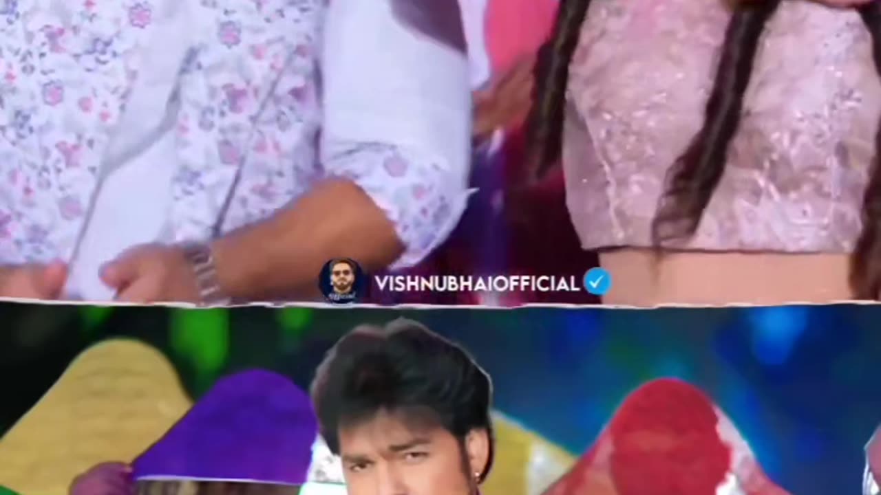 Bhojpuri song