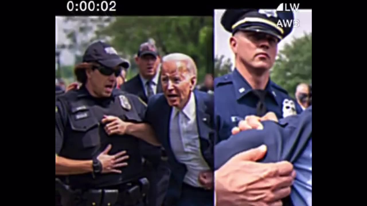 AI image maker, wishful thinking