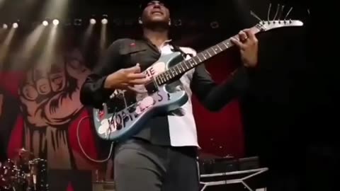Tom Morello