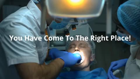 DENTAL IMPLANTS & PERIODONTAL HEALTH | Gum Recession Surgery in Rochester, NY