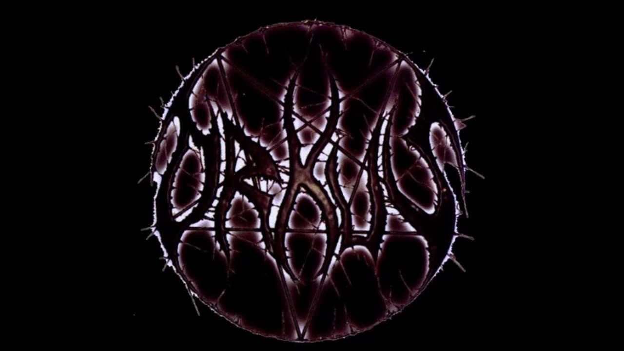 orkus - (1998) - demo - the gate