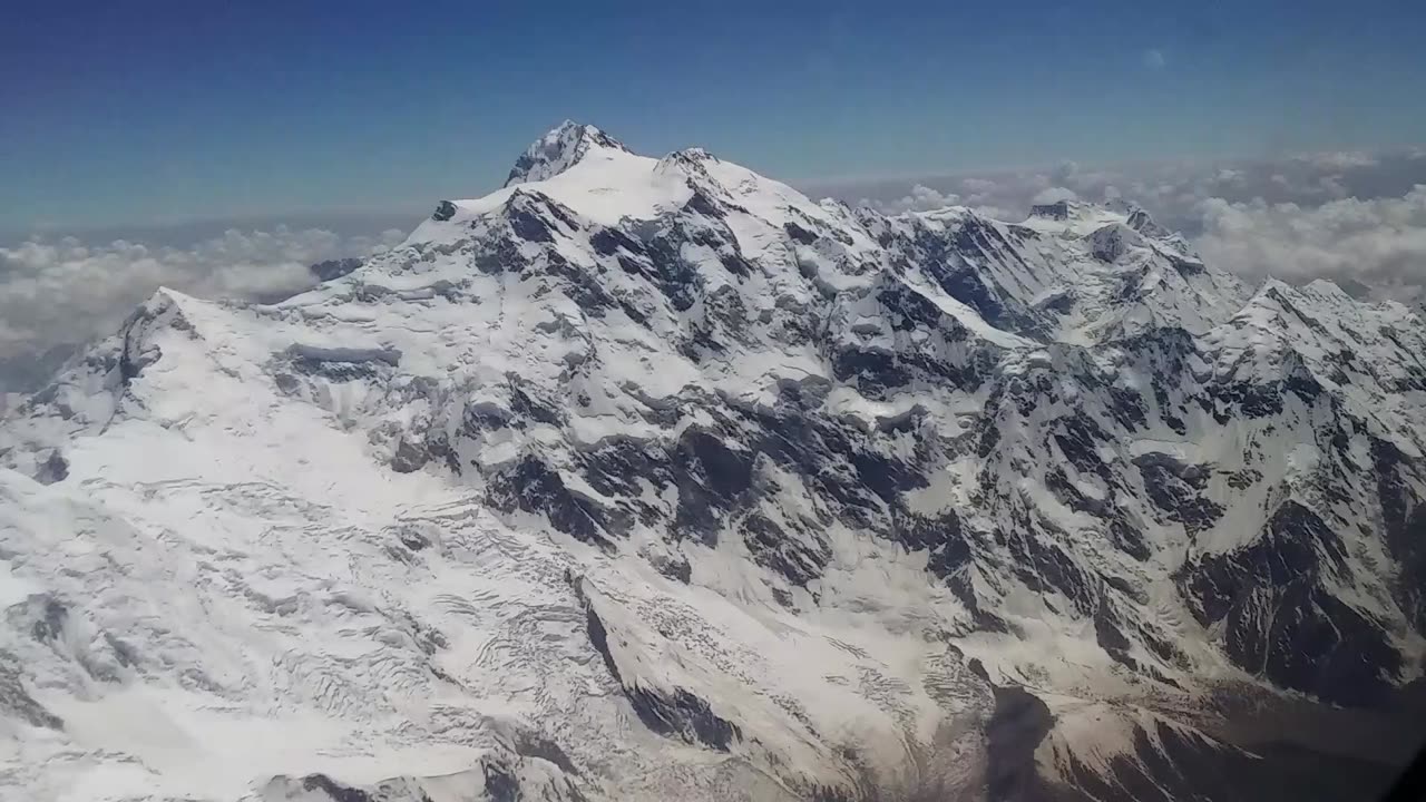 NANGA PARBAT AIR SAFARI