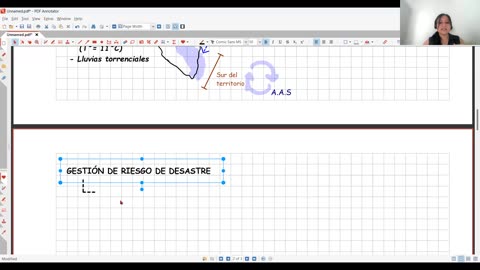 REPASO ADUNI 2024 | Semana 07 | Geografía | RV | Economía